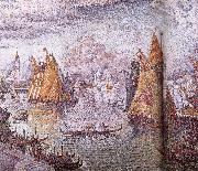 Venice Paul Signac